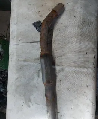 Muffler/silencer