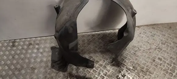Tesla Model 3 Front wheel arch liner splash guards 108158100D