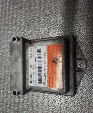 Volkswagen Crafter Airbag control unit/module 0285011400