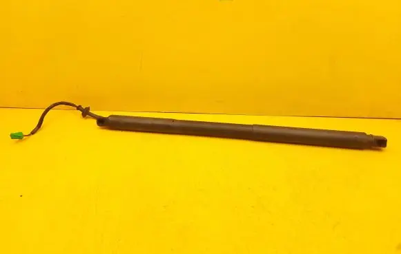 Peugeot 408 P54 Tailgate/trunk/boot lift motor 9841612980