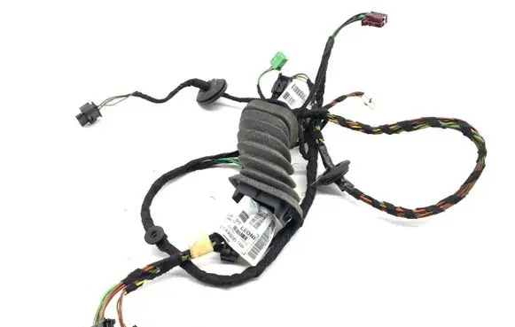 Mercedes-Benz CLA C117 X117 W117 Front door wiring loom A1765405408