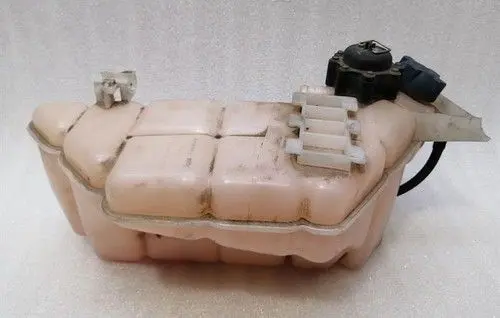 Porsche 911 997 Coolant expansion tank/reservoir cap 99610605703