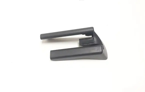 Porsche 911 991 Front driver seat rail trim 99152136100L