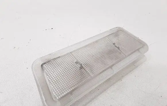 Opel Astra G Front seat light 90568390