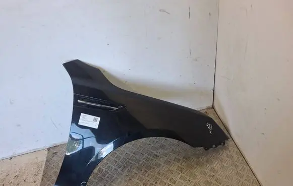 KIA Optima Fender 