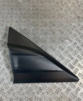 Ford Transit Custom Plastic wing mirror trim cover BK21V16004AG