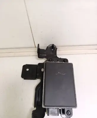 Blind spot module