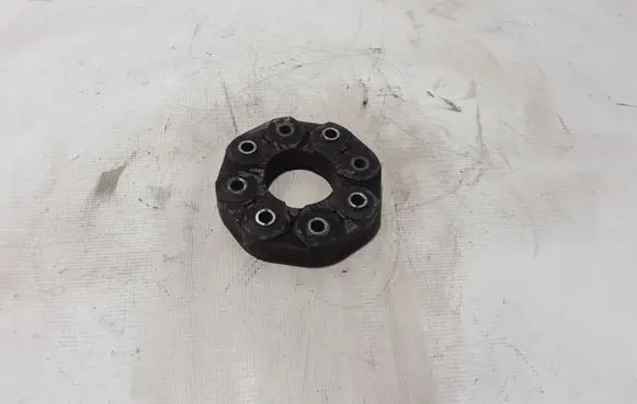 Renault Master III Rear prop shaft donut coupling/joint 8200003120