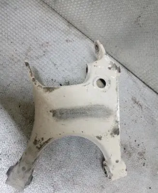 BMW 5 E39 Rear upper control arm/wishbone 1091485K