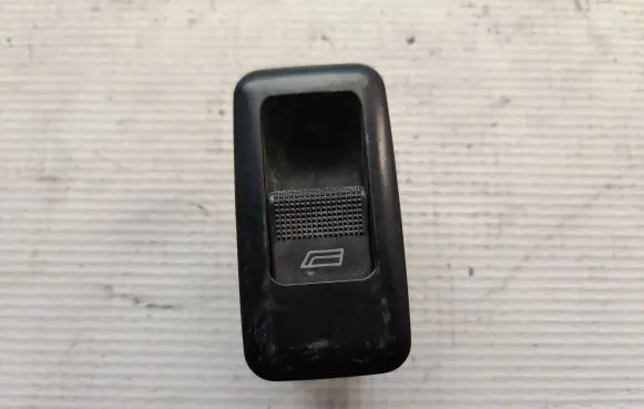Volkswagen Transporter - Caravelle T4 Quarter vent window switch 7D0959855