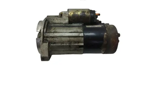 Nissan Pathfinder R50 Starter motor M000T60181A 7Y28 233000W011