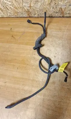 Opel Antara Tailgate/trunk wiring harness 8501408 C145HIGH 20945249