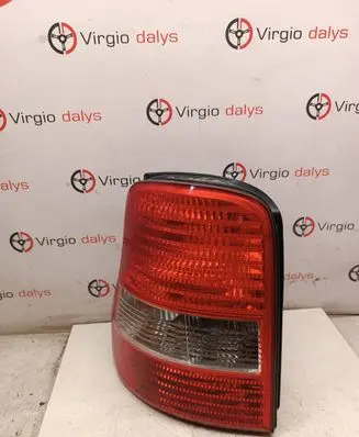 KIA Carnival Rear/tail lights 1K53A51140