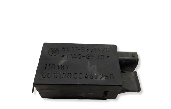 BMW 5 E39 AUC sensor 8391470 64118391470 00612000462250