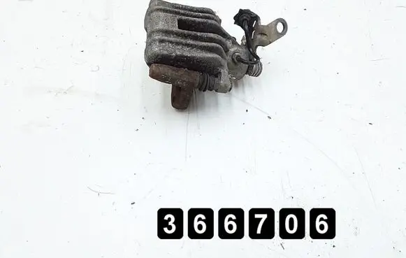Audi A3 S3 8P Rear brake caliper LUCAS