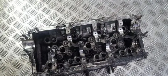 Audi A6 S6 C5 4B Engine head 059E