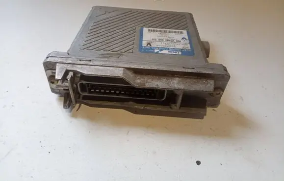 Volvo S40, V40 Engine control unit/module 7700868321 R04080002D 3085430002