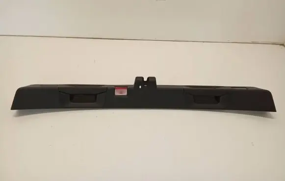 Mercedes-Benz C W205 Trunk/boot sill cover protection A2057401700