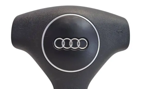Audi A3 S3 8P Steering wheel airbag 8E0880201AT