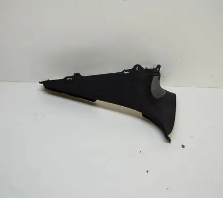 (C) pillar trim