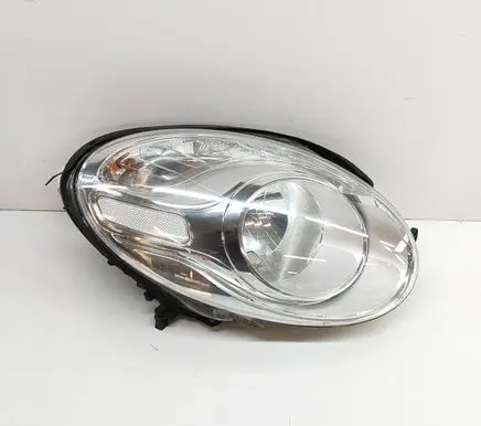 Fiat 500L Headlight/headlamp 47520748