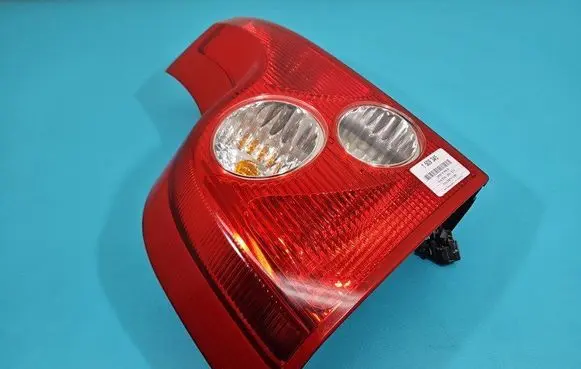 Volvo XC90 Rear/tail lights IMPRK1509345