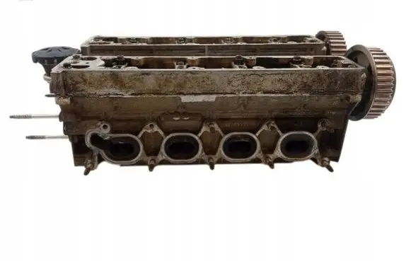 Citroen C5 Engine head 9634355510