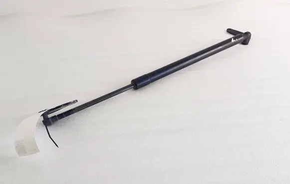 Volkswagen Sharan Tailgate/trunk strut/damper 7N082755004S 027536