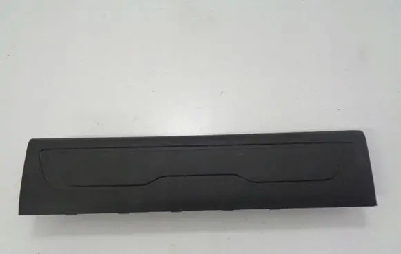 Citroen C4 II Picasso Front sill trim cover 9677731577