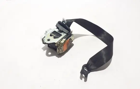 Audi Q8 Rear seatbelt 4M8857805A