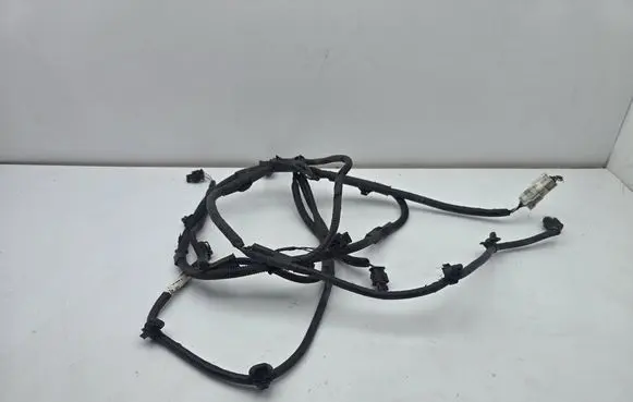 Toyota C-HR I Parking sensor (PDC) wiring loom