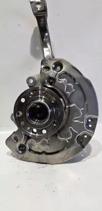 Mercedes-Benz E W213 Front wheel hub spindle knuckle H008355KAMAX