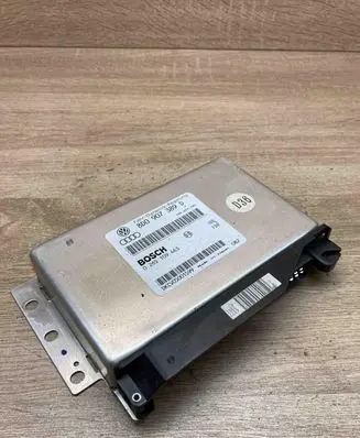 Volkswagen PASSAT B5.5 ABS control unit/module 8D0907389D 0265109463 USED