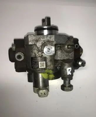 Mitsubishi Outlander Fuel injection high pressure pump 1460A043 2940000993