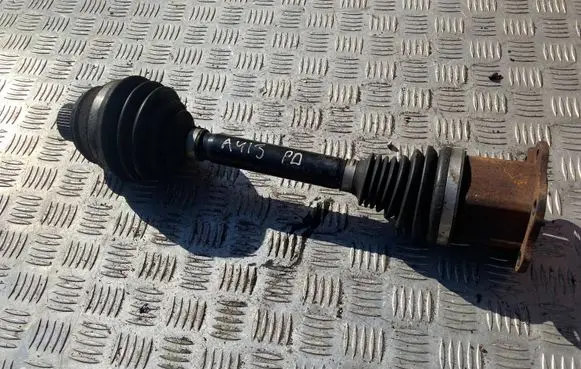 Audi A4 S4 B8 8K Front driveshaft 8K0407271Q