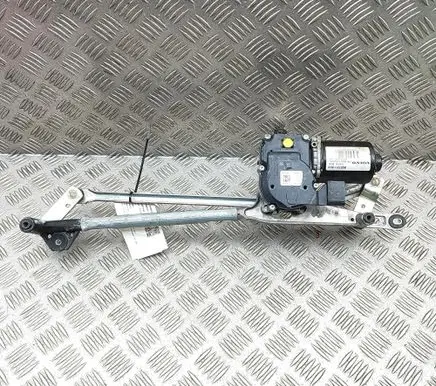 Volvo V60 Front wiper linkage and motor 32282191 W227211