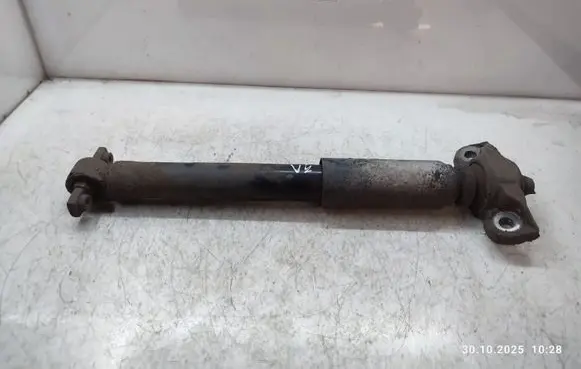 Rear shock absorber/damper