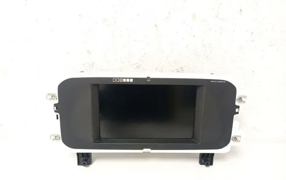 Opel Corsa F Speedometer (instrument cluster) 9835151780