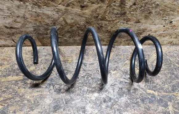 Jeep Compass Rear coil spring 68284135AB