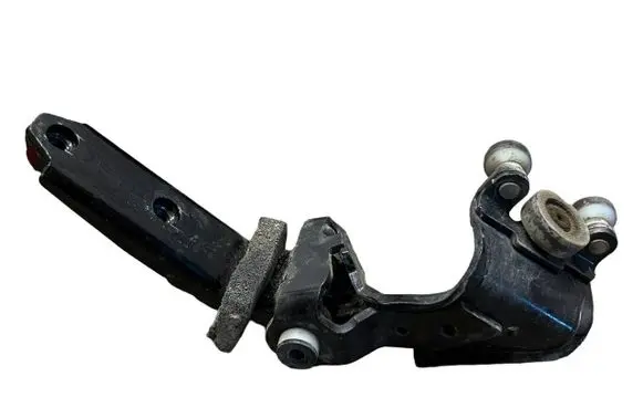 Volkswagen Transporter - Caravelle T5 Sliding door middle roller runner 7E0843336A