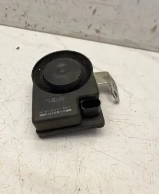 Alarm system siren