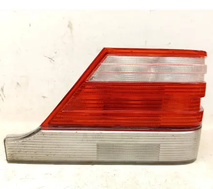 Rear/tail lights
