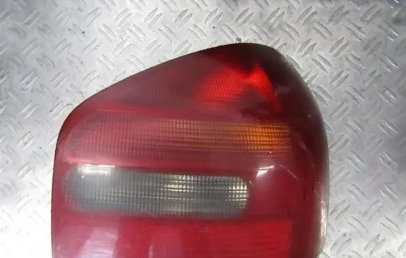 Audi A3 S3 8L Rear/tail lights 8l0945096