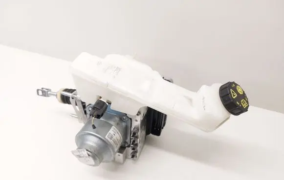Ford Focus ABS Pump NX612D335AF NX612C219MF