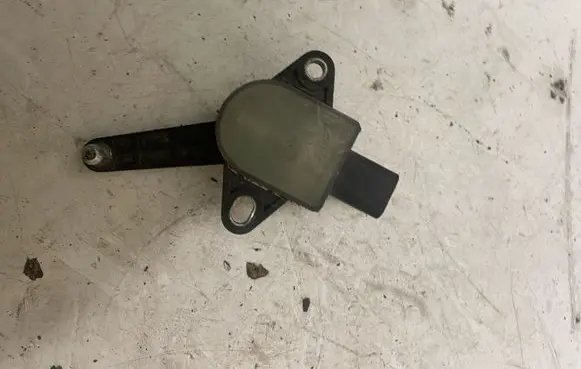 Citroen C4 Grand Picasso Headlight/headlamp level sensor 6PM00938101