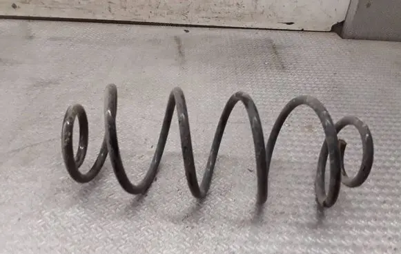 Citroen C2 Rear coil spring 