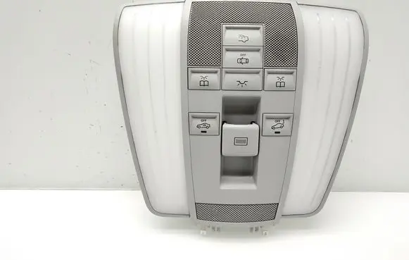 Mercedes-Benz E W212 Front seat light A2129003506 A2129060300 A2129029502
