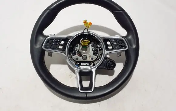 Porsche Panamera (971) Steering wheel 971419091