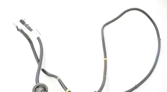 Land Rover Range Rover Sport L494 Positive cable (battery) CK5214305BG