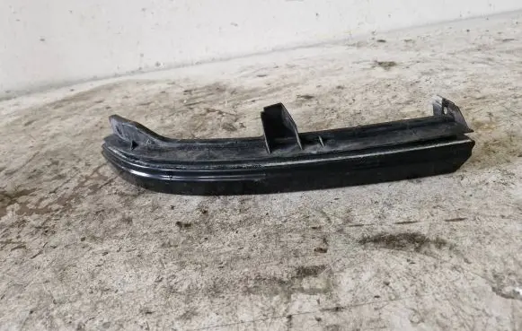 Opel Zafira A Under headlight/headlamp trim 90580651 0707838